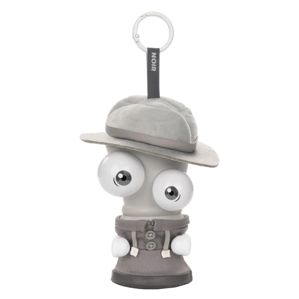 PRE-ORDER: Animiniz TADC Blind Box: Kinger Keychain
