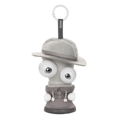 PRE-ORDER: Animiniz TADC Blind Box: Kinger Keychain