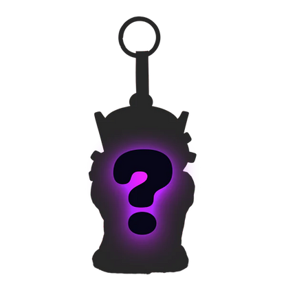 PRE-ORDER: Animiniz TADC Blind Box: Kinger Keychain