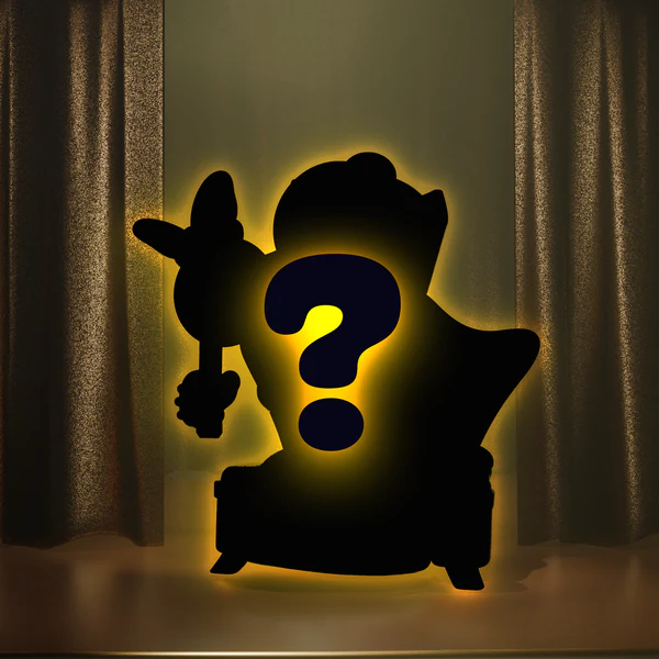 PRÉCOMMANDE : Blind box Animiniz TADC : "Side show"