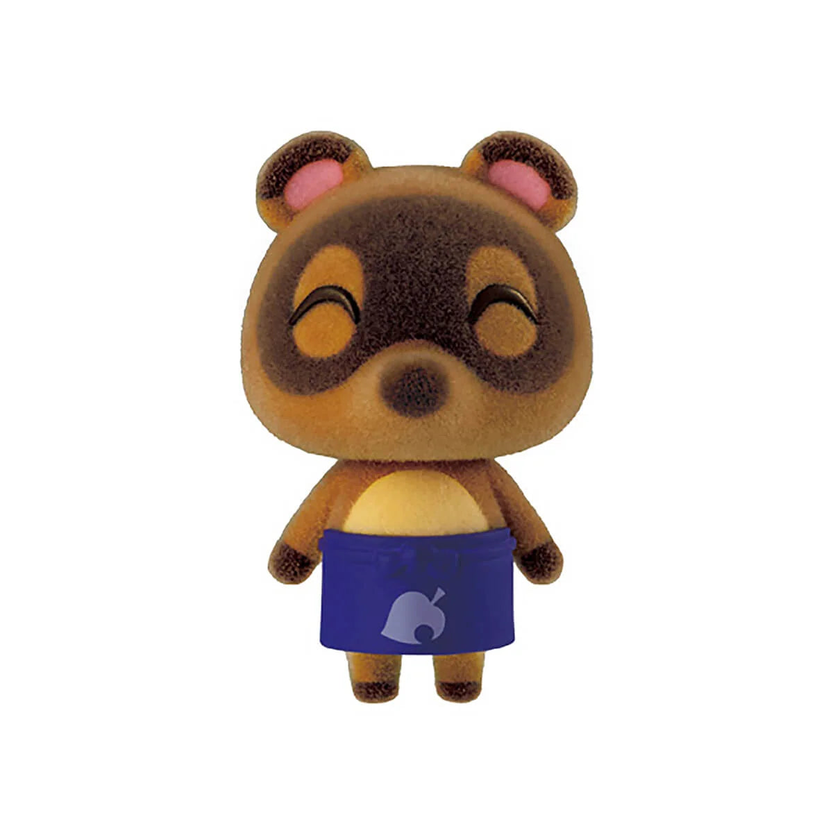 Figurine Animal Crossing "Tomodachi Doll" Selection