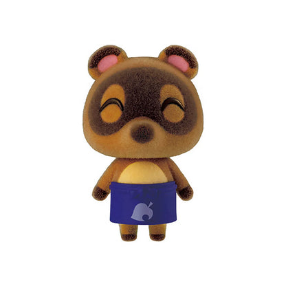 Figurine Animal Crossing "Tomodachi Doll" Selection