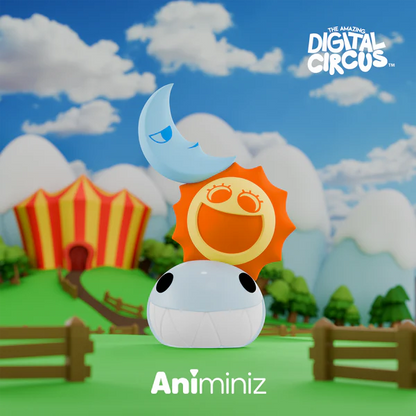 Animiniz TADC Blind Box: Main Characters