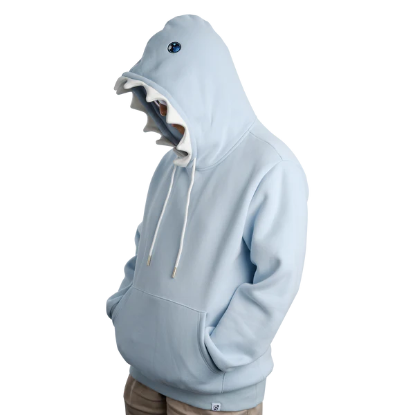 Bubble TADC Hoodie