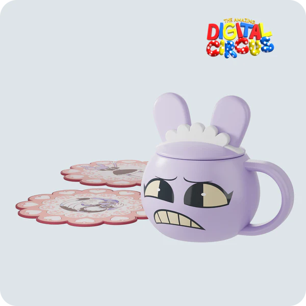 Mug maid Jax TADC
