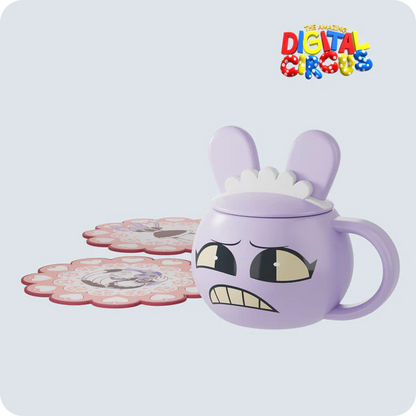 Mug maid Jax TADC