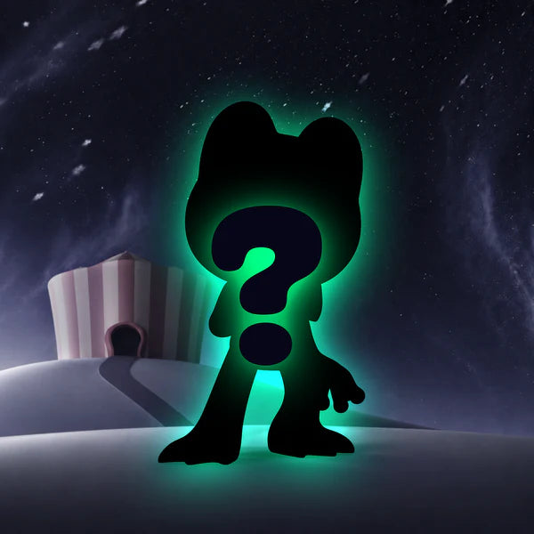 PRÉCOMMANDE : Blind box Animiniz TADC : Abstraction