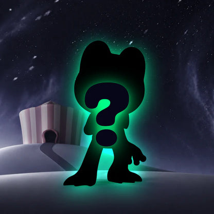 PRÉCOMMANDE : Blind box Animiniz TADC : Abstraction