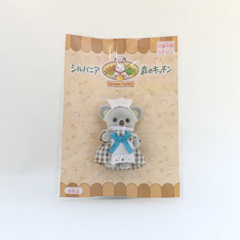 Sylvanian Families : Forest Kitchen Baby Koala
