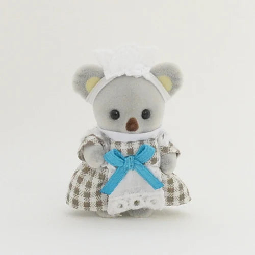 Sylvanian Families : Forest Kitchen Baby Koala