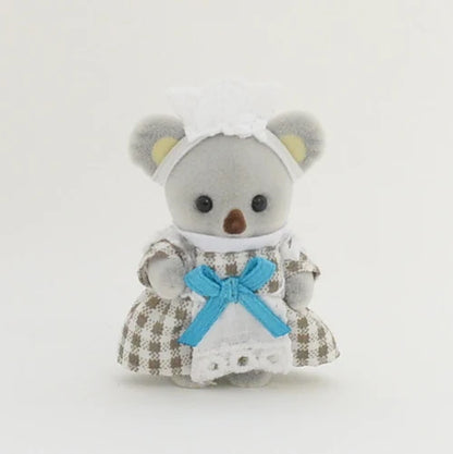 Sylvanian Families : Forest Kitchen Baby Koala