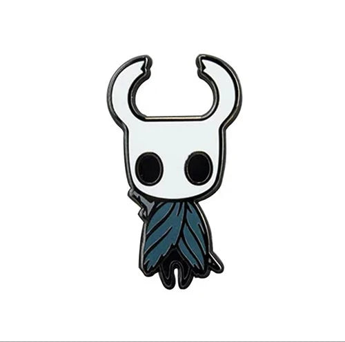 Pins Hollow Knight : The Knight