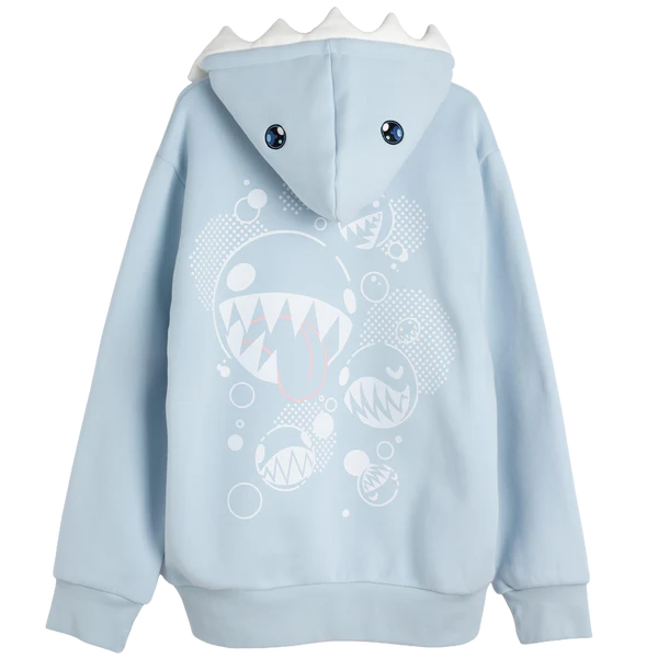 Bubble TADC Hoodie