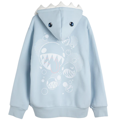 Bubble TADC Hoodie