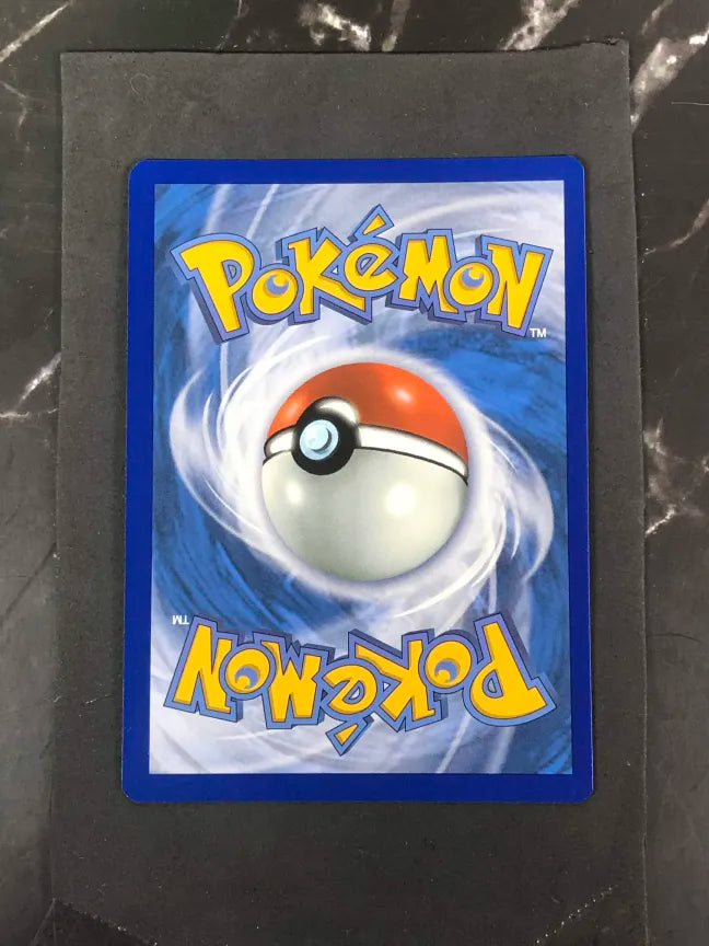 Carte Pokémon Juge Destinées de Paldea