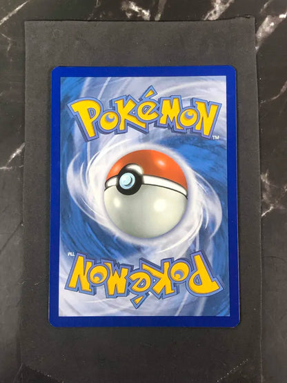 Carte Pokémon Menzi Destinées de Paldea