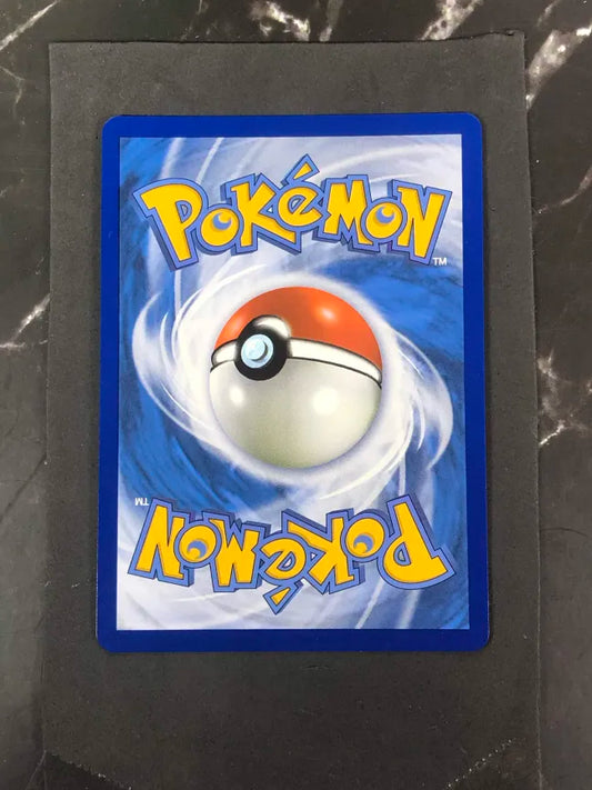Carte Pokémon Ceinture Maximale Forces Temporelles