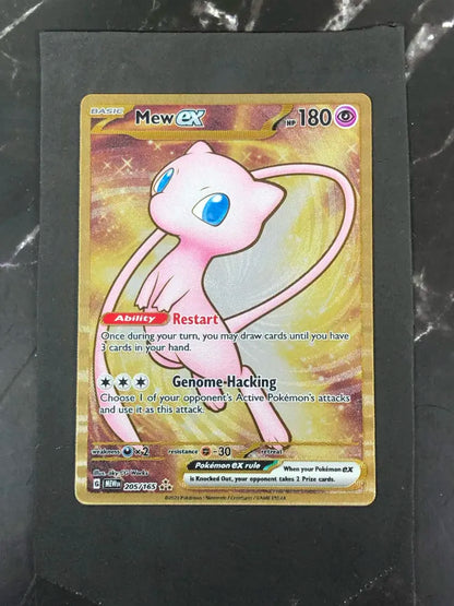 Pokémon Rhyperior LV.X Promo Card (Copy)