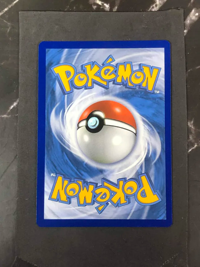 Pokémon Rhyperior LV.X Promo Card (Copy)