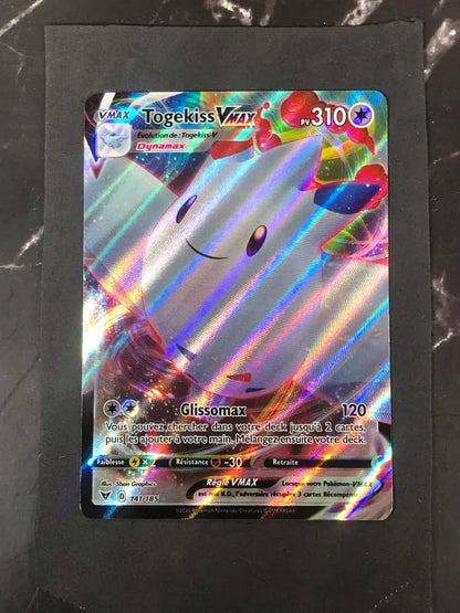 Pokémon Rhyperior LV.X Promo Card (Copy)