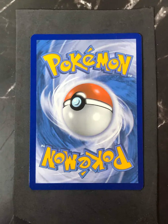 Pokémon Rhyperior LV.X Promo Card (Copy)
