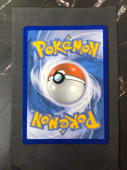 Pokémon Rhyperior LV.X Promo Card (Copy)
