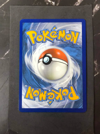 Pokémon Rhyperior LV.X Promo Card (Copy)