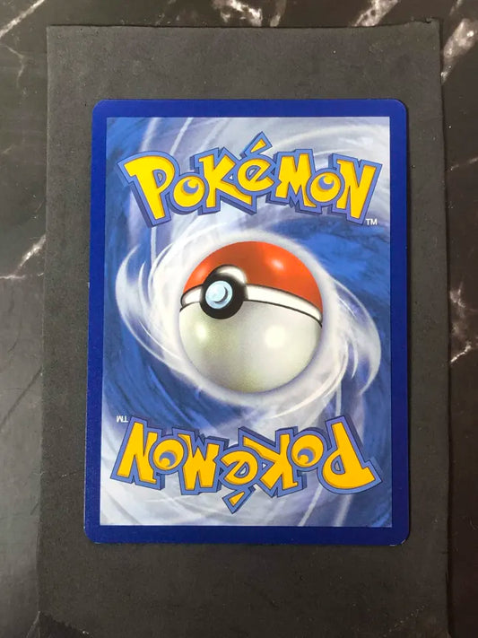 Pokémon Rhyperior LV.X Promo Card (Copy)