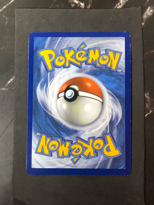 Pokémon Rhyperior LV.X Promo Card (Copy)