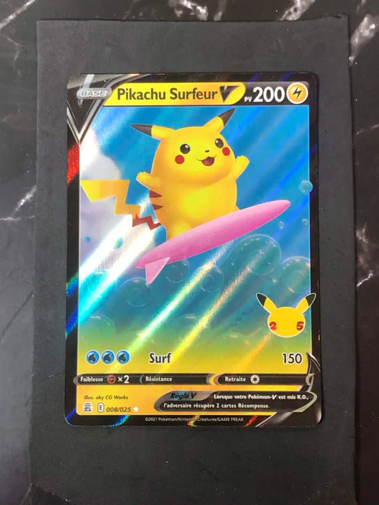 Pokémon Rhyperior LV.X Promo Card (Copy)