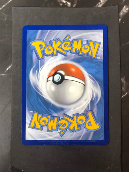Pokémon Rhyperior LV.X Promo Card (Copy)