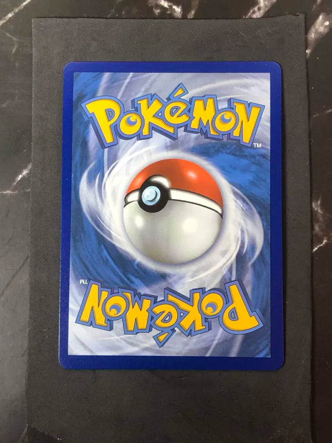 Pokémon Rhyperior LV.X Promo Card (Copy)