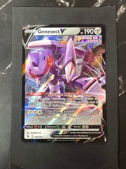 Pokémon Rhyperior LV.X Promo Card (Copy)