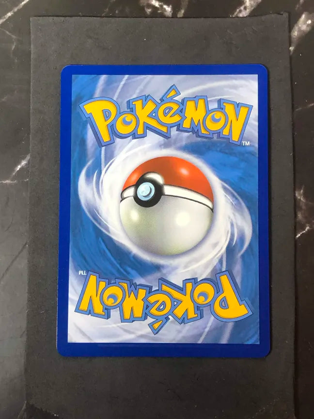 Pokémon Rhyperior LV.X Promo Card (Copy)
