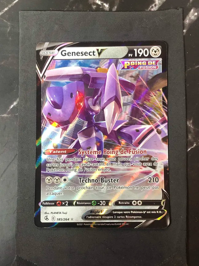 Pokémon Rhyperior LV.X Promo Card (Copy)