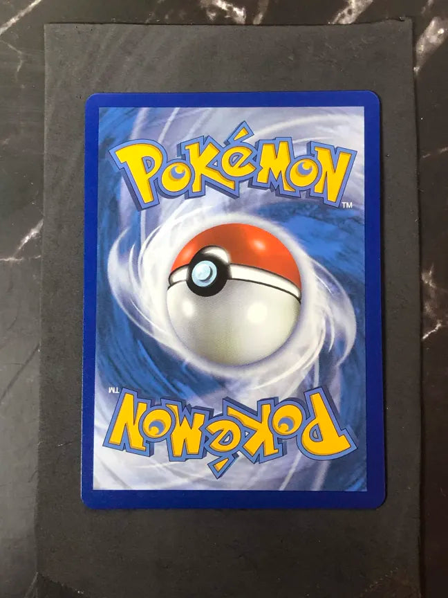 Pokémon Rhyperior LV.X Promo Card (Copy)