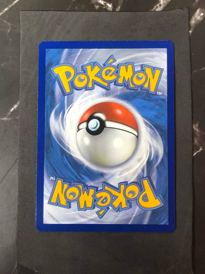 Pokémon Rhyperior LV.X Promo Card (Copy)