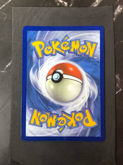 Pokémon Rhyperior LV.X Promo Card (Copy)