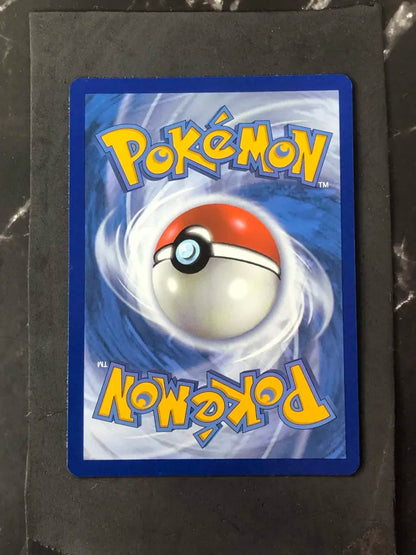 Pokémon Rhyperior LV.X Promo Card (Copy)