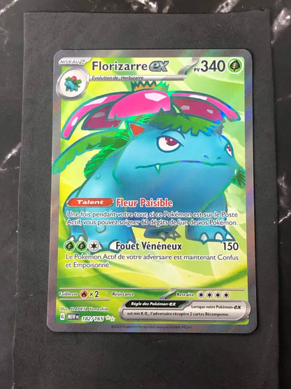 Pokémon Rhyperior LV.X Promo Card (Copy)