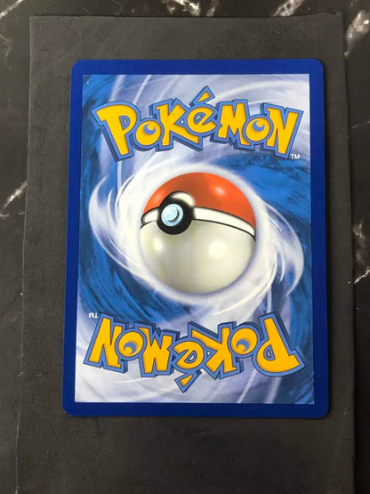 Pokémon Rhyperior LV.X Promo Card (Copy)
