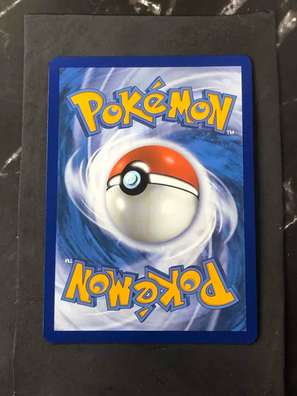 Pokémon Rhyperior LV.X Promo Card (Copy)