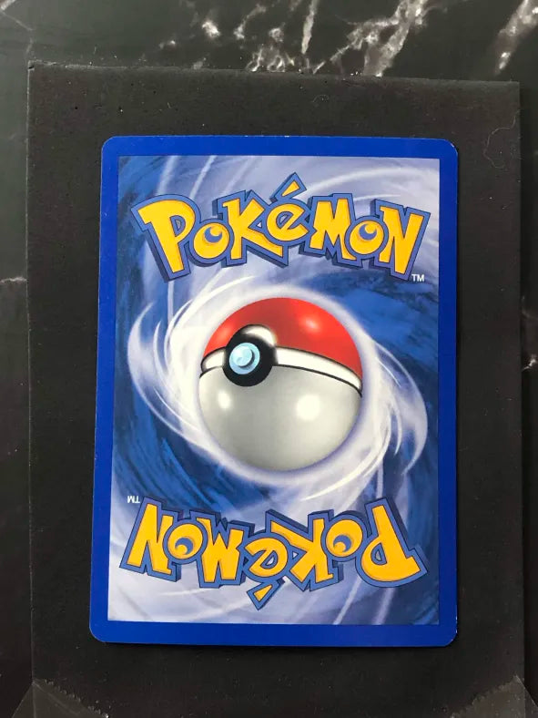 Carte Pokémon Anorith Reverse EX Tempête de Sable