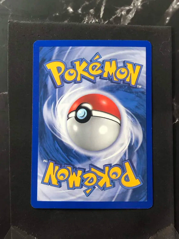 Carte Pokémon Galekid Reverse EX Tempête de Sable