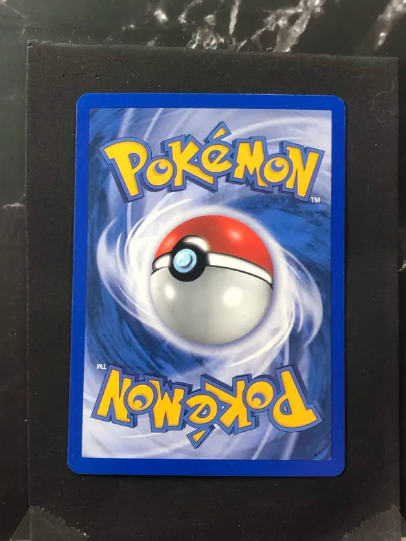 Carte Pokémon Mystérieux Fossile Reverse EX Tempête de Sable