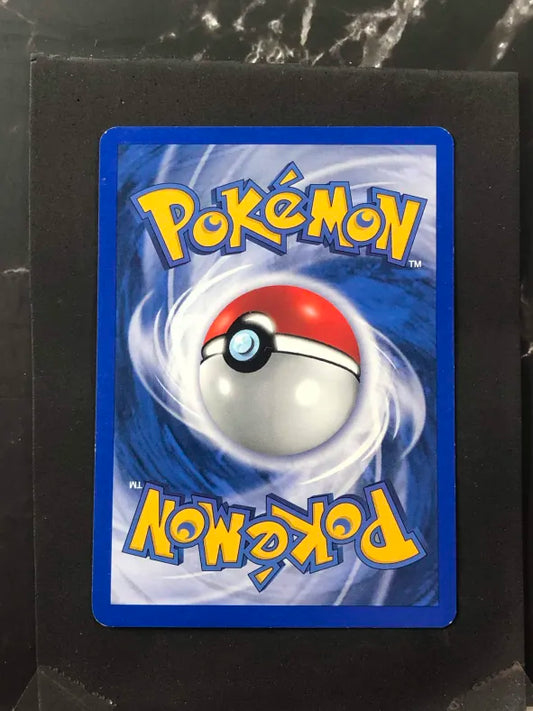 Carte Pokémon Mackogneur obscur Rocket