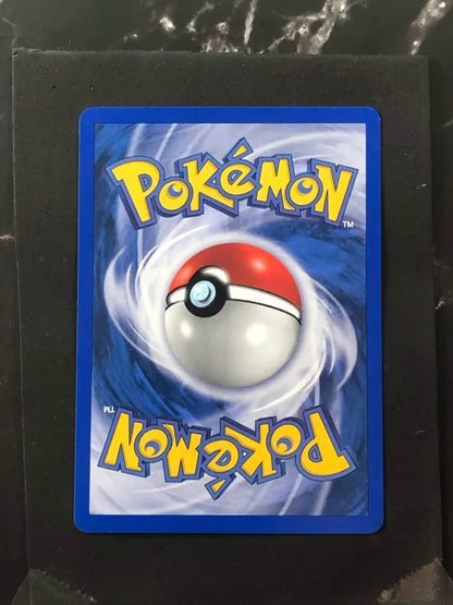 Carte Pokémon Arcanin EX Tempête de Sable
