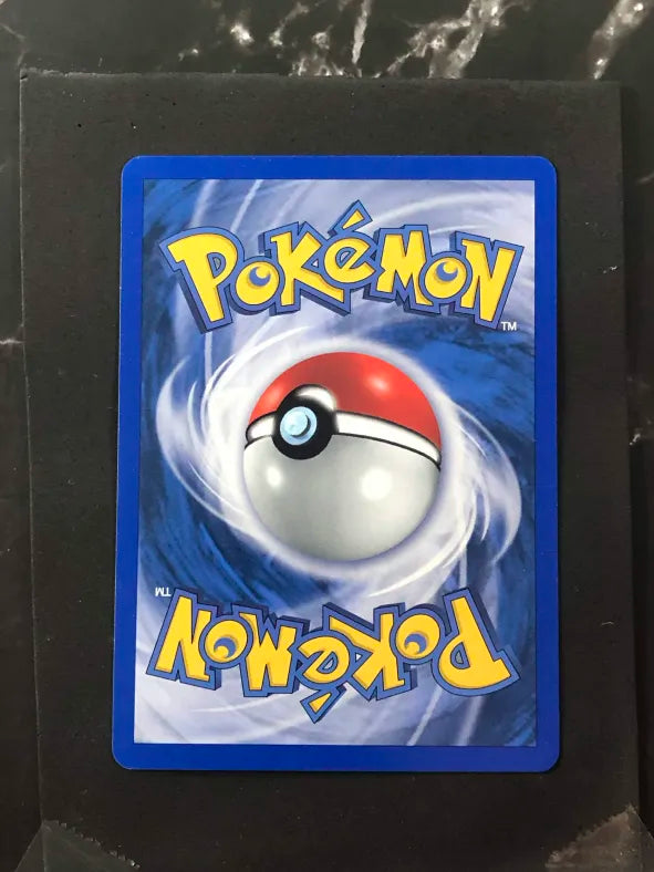 Carte Pokémon Arcanin EX Tempête de Sable