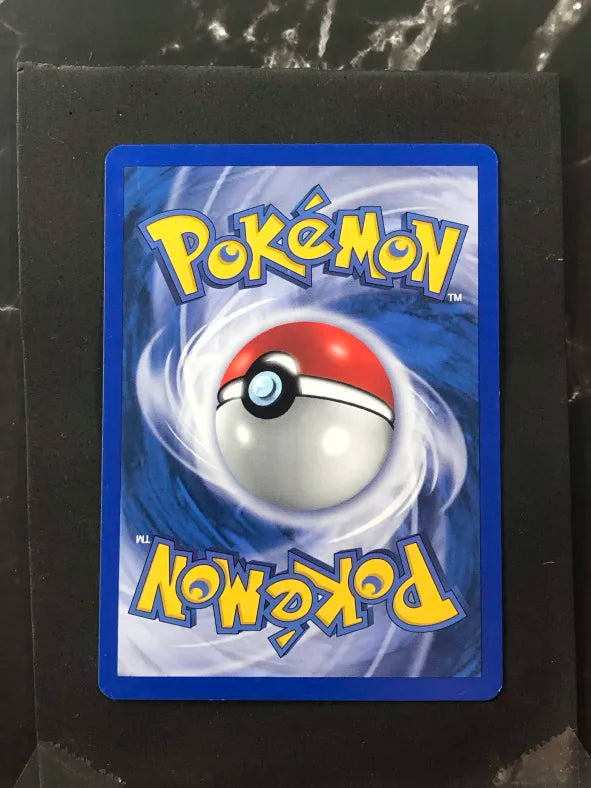 Carte Pokémon Pichu EX Tempête de Sable