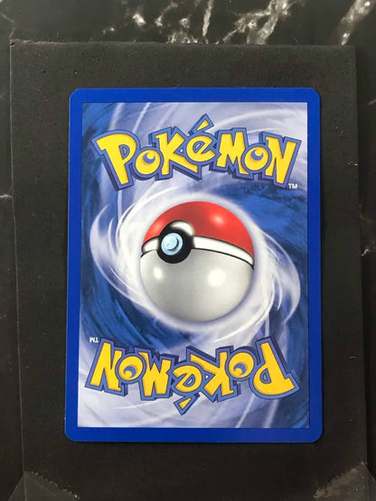 Carte Pokémon Steelix EX Tempête de Sable